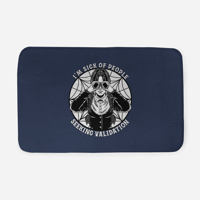 Seeking Validation-None-Memory Foam-Bath Mat-rmatix