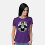 Seeking Validation-Womens-Basic-Tee-rmatix