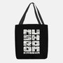 A Mushroom Kingdom-None-Basic Tote-Bag-Aarons Art Room