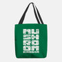 A Mushroom Kingdom-None-Basic Tote-Bag-Aarons Art Room