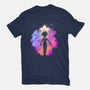 Soul Of The Princess-Mens-Basic-Tee-Donnie