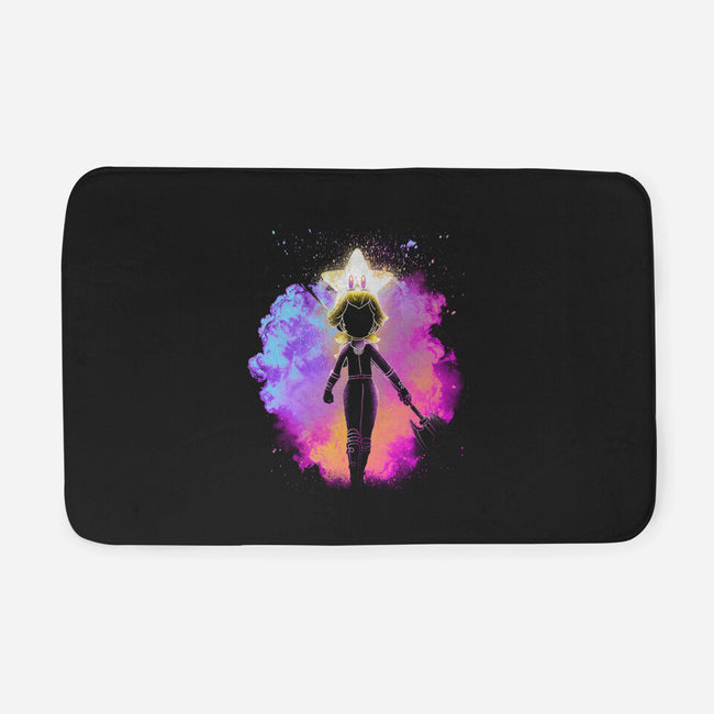 Soul Of The Princess-None-Memory Foam-Bath Mat-Donnie