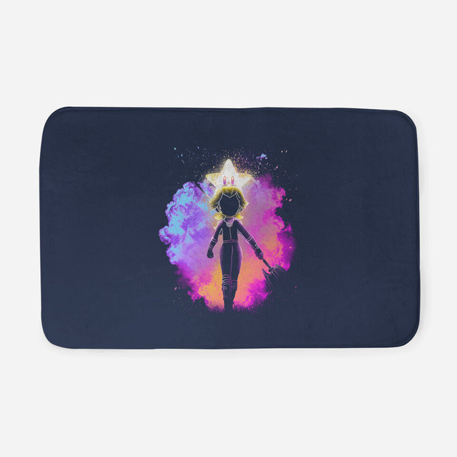 Soul Of The Princess-None-Memory Foam-Bath Mat-Donnie