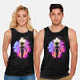 Soul Of The Princess-Unisex-Basic-Tank-Donnie