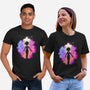 Soul Of The Princess-Unisex-Basic-Tee-Donnie