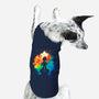 Soul Of The Star-Dog-Basic-Pet Tank-Donnie