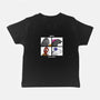 Kaiju Days-Baby-Basic-Tee-spoilerinc