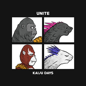 Kaiju Days