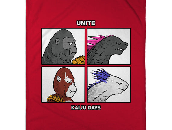 Kaiju Days