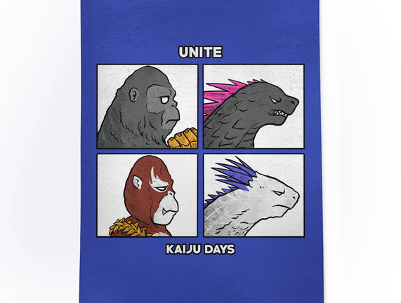 Kaiju Days