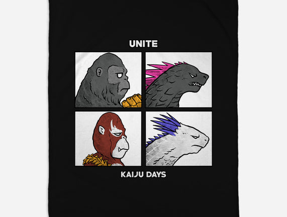 Kaiju Days