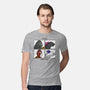 Kaiju Days-Mens-Premium-Tee-spoilerinc