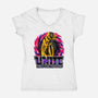 Unite-Womens-V-Neck-Tee-spoilerinc