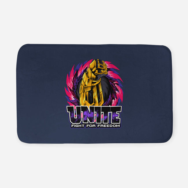 Unite-None-Memory Foam-Bath Mat-spoilerinc