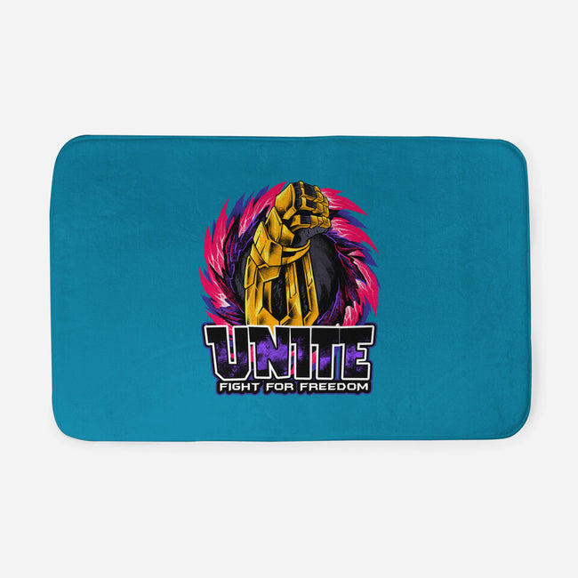 Unite-None-Memory Foam-Bath Mat-spoilerinc