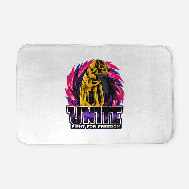 Unite-None-Memory Foam-Bath Mat-spoilerinc