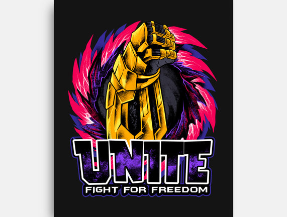 Unite