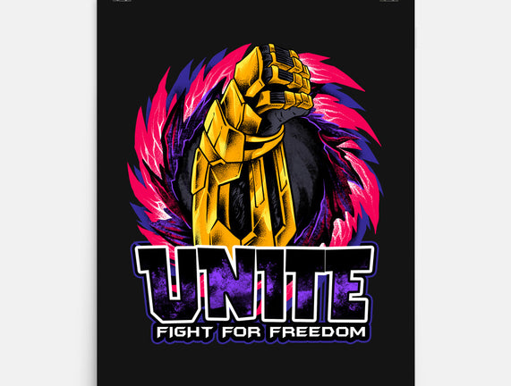 Unite