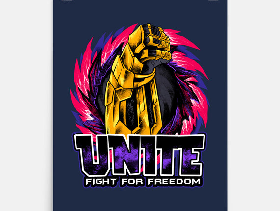 Unite