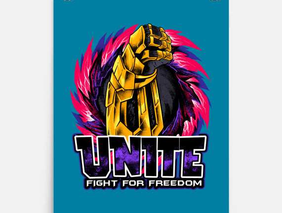 Unite