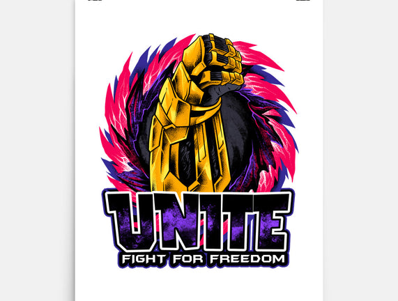 Unite