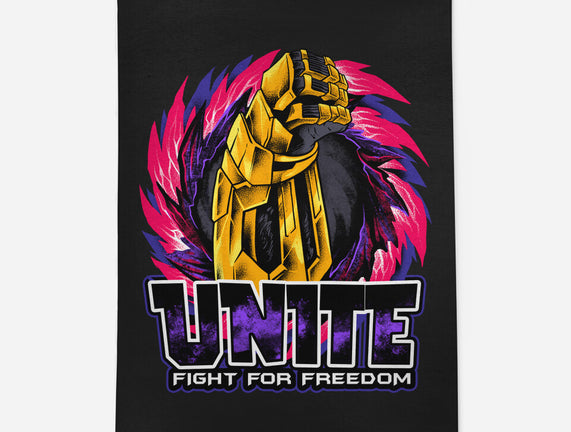 Unite