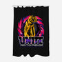 Unite-None-Polyester-Shower Curtain-spoilerinc