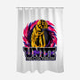 Unite-None-Polyester-Shower Curtain-spoilerinc