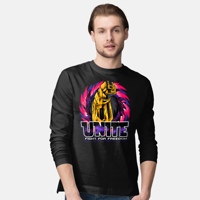 Unite-Mens-Long Sleeved-Tee-spoilerinc