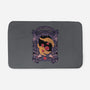 Dungeon Master Second Edition-None-Memory Foam-Bath Mat-Hafaell