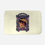 Dungeon Master Second Edition-None-Memory Foam-Bath Mat-Hafaell