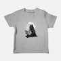 The Good Father-Baby-Basic-Tee-kharmazero