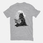 The Good Father-Unisex-Basic-Tee-kharmazero