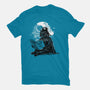 The Good Father-Mens-Premium-Tee-kharmazero