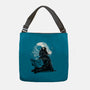 The Good Father-None-Adjustable Tote-Bag-kharmazero