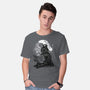 The Good Father-Mens-Basic-Tee-kharmazero