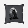 The Good Father-None-Removable Cover w Insert-Throw Pillow-kharmazero