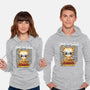 Sorry I Am Booked-Unisex-Pullover-Sweatshirt-kharmazero