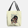 Moonlight Duet-None-Basic Tote-Bag-Henrique Torres