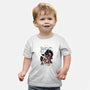 Moonlight Duet-Baby-Basic-Tee-Henrique Torres