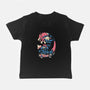 Snakes N Skates-Baby-Basic-Tee-Henrique Torres