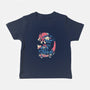 Snakes N Skates-Baby-Basic-Tee-Henrique Torres