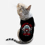 Immortan Joe's Customs-Cat-Basic-Pet Tank-Woah Jonny