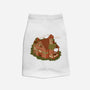 Cottage Kittens-Dog-Basic-Pet Tank-tobefonseca