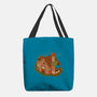 Cottage Kittens-None-Basic Tote-Bag-tobefonseca