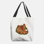 Cottage Kittens-None-Basic Tote-Bag-tobefonseca