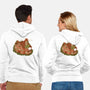 Cottage Kittens-Unisex-Zip-Up-Sweatshirt-tobefonseca