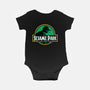 Sesame Park-Baby-Basic-Onesie-sebasebi