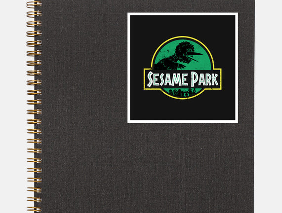 Sesame Park