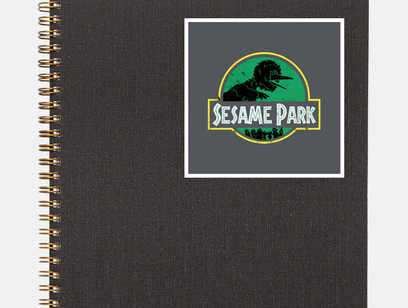 Sesame Park